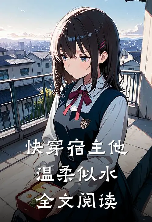 快穿宿主他温柔似水全文阅读