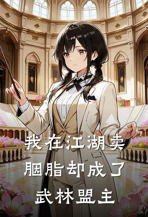 我在江湖卖胭脂却成了武林盟主苏小棠陆惊澜全文免费阅读无弹窗大结局_苏小棠陆惊澜（我在江湖卖胭脂却成了武林盟主）小说免费阅读大结局