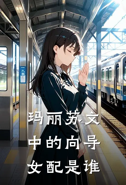 玛丽苏文中的向导女配是谁