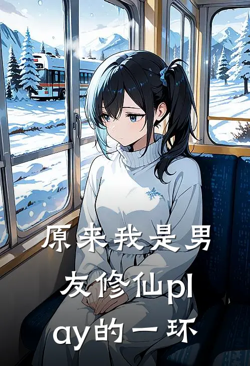 原来我是男友修仙play的一环
