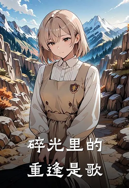 碎光里的重逢是歌