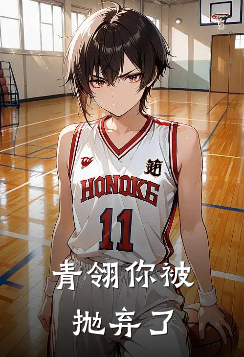 青翎你被抛弃了