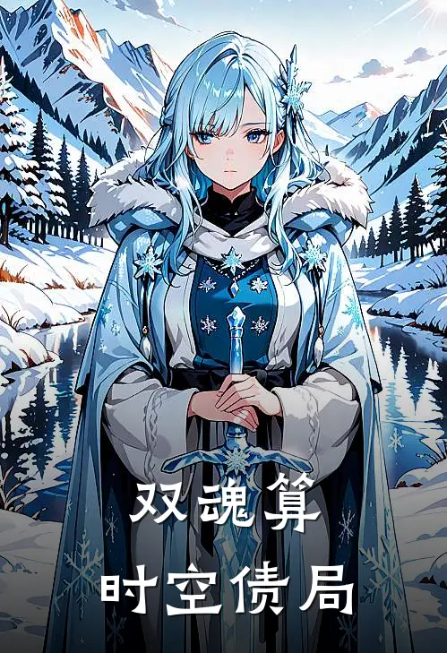 双魂算：时空债局