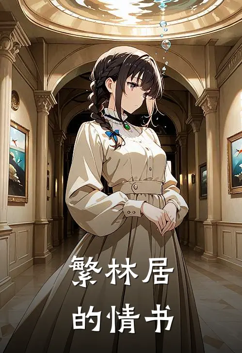 繁林居的情书林漾江缚全文免费阅读无弹窗大结局_（林漾江缚）繁林居的情书最新小说