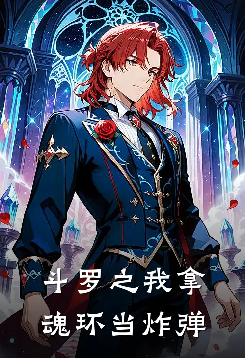 斗罗之我拿魂环当炸弹(张山唐三)热门完本小说_最新小说斗罗之我拿魂环当炸弹张山唐三