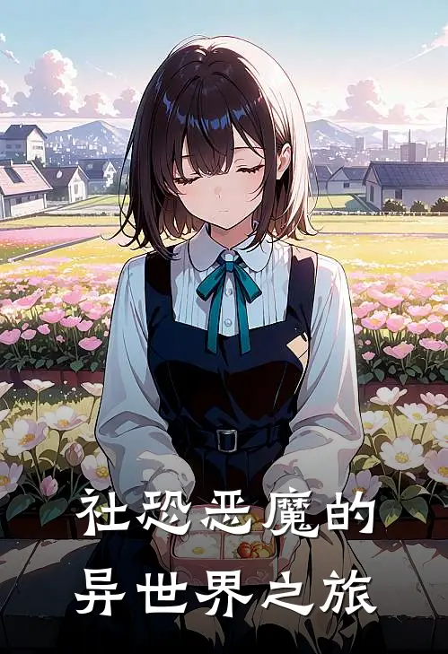 社恐恶魔的异世界之旅