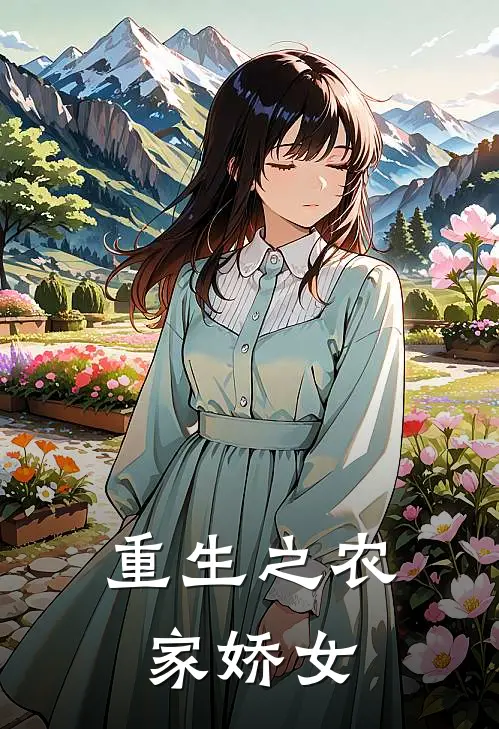 重生之农家娇女
