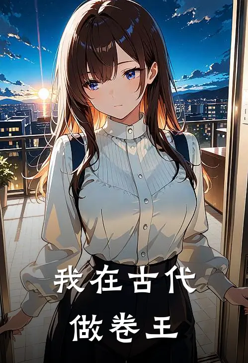 我在古代做卷王（林晓苏沐尘）全文免费阅读无弹窗大结局_（我在古代做卷王全文免费阅读无弹窗）林晓苏沐尘最新章节列表_笔趣阁（我在古代做卷王）