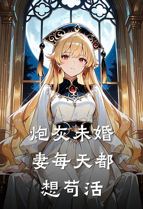 炮灰未婚妻每天都想苟活宋鸢谢无恙热门小说排行_免费阅读全文炮灰未婚妻每天都想苟活(宋鸢谢无恙)