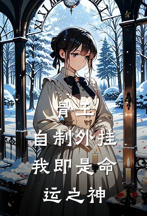 骨王：自制外挂，我即是命运之神