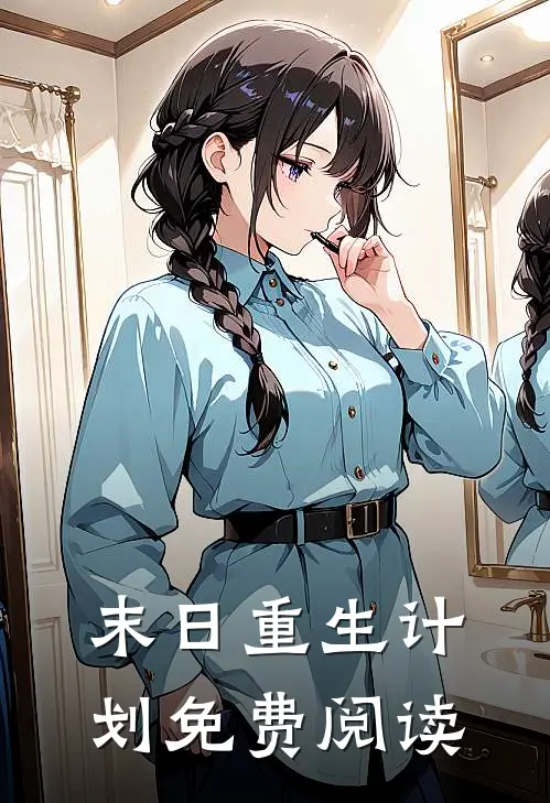 末日重生计划免费阅读