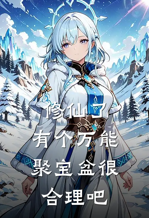 修仙了，有个万能聚宝盆很合理吧(许七安木虚子)热门网络小说推荐_最新章节列表修仙了，有个万能聚宝盆很合理吧(许七安木虚子)