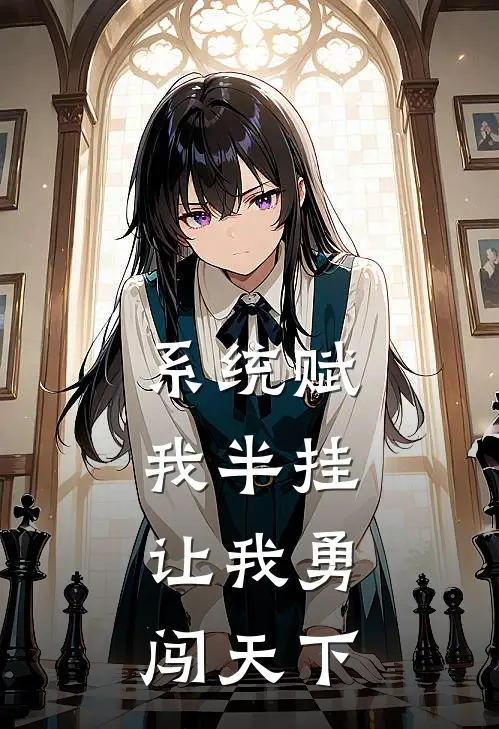 系统赋我半挂，让我勇闯天下全文免费阅读无弹窗大结局_系统赋我半挂，让我勇闯天下（林然沈秋依）最新小说