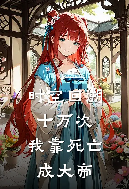 时空回溯十万次，我靠死亡成大帝(江宁柳木山)最新小说全文阅读_最新章节列表时空回溯十万次，我靠死亡成大帝(江宁柳木山)