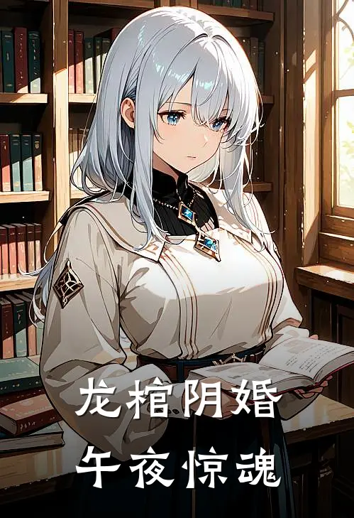 龙棺阴婚午夜惊魂