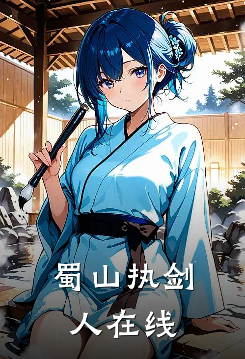 蜀山执剑人在线