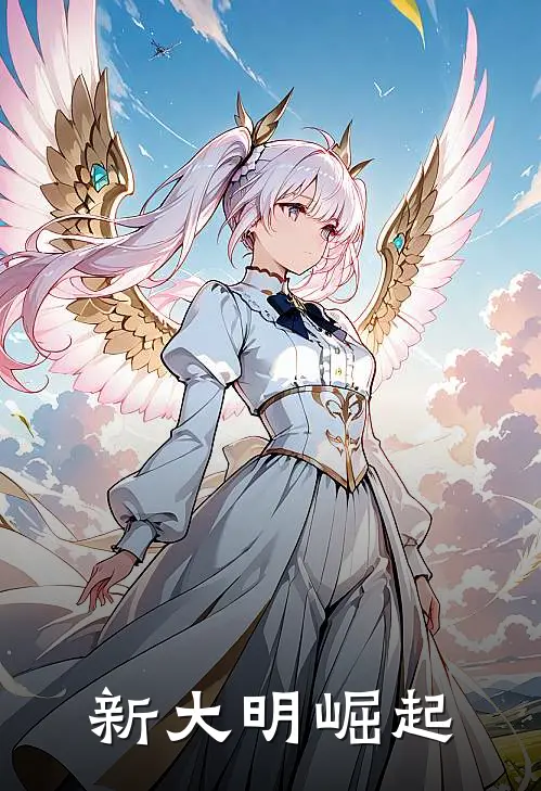 朱明远艾丽娅（新大明崛起）最新章节列表_（朱明远艾丽娅）新大明崛起最新小说