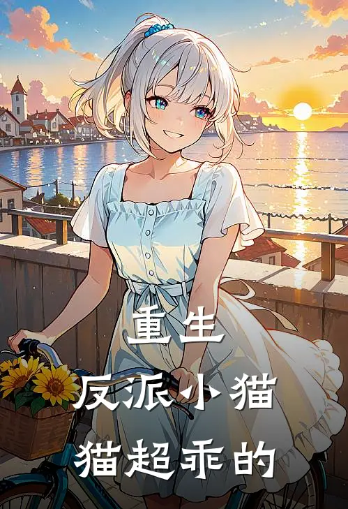 重生：反派小猫猫超乖的(贺霄贺乾)小说免费阅读无弹窗_完结小说重生：反派小猫猫超乖的贺霄贺乾