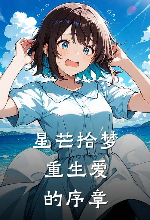 星芒拾梦：重生爱的序章陆书禾颜汐无弹窗全文免费阅读_最新推荐小说星芒拾梦：重生爱的序章(陆书禾颜汐)