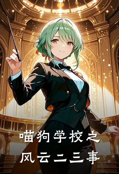 喵狗学校之风云二三事