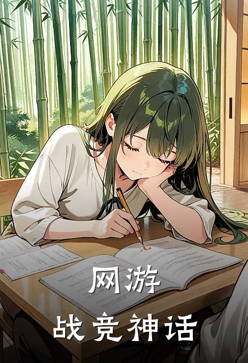 网游：战竞神话