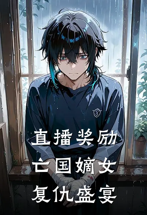 直播奖励：亡国嫡女复仇盛宴