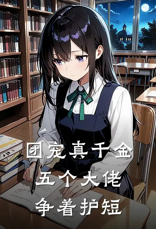 团宠真千金：五个大佬争着护短