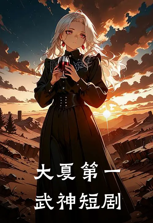 大夏第一武神短剧