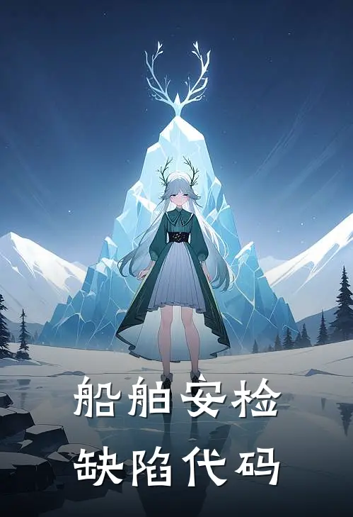 船舶安检缺陷代码