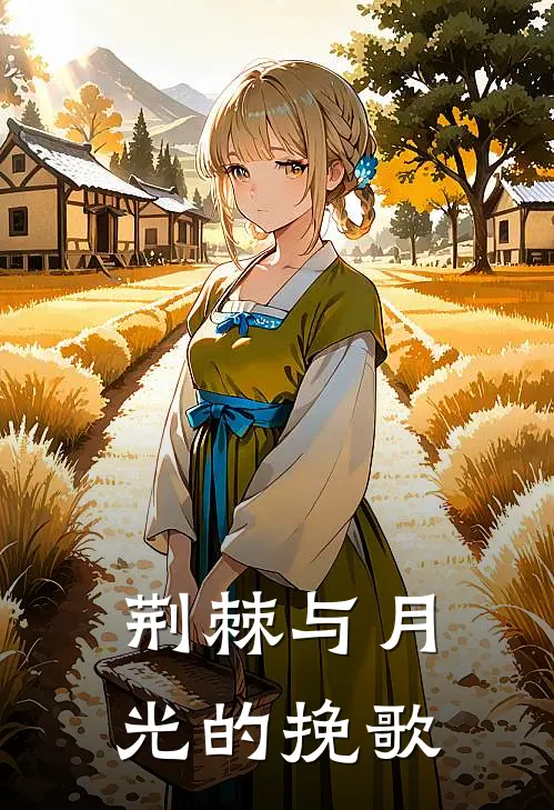 荆棘与月光的挽歌(林鸢沈砚舟)热门小说_完结版小说全文免费阅读荆棘与月光的挽歌(林鸢沈砚舟)