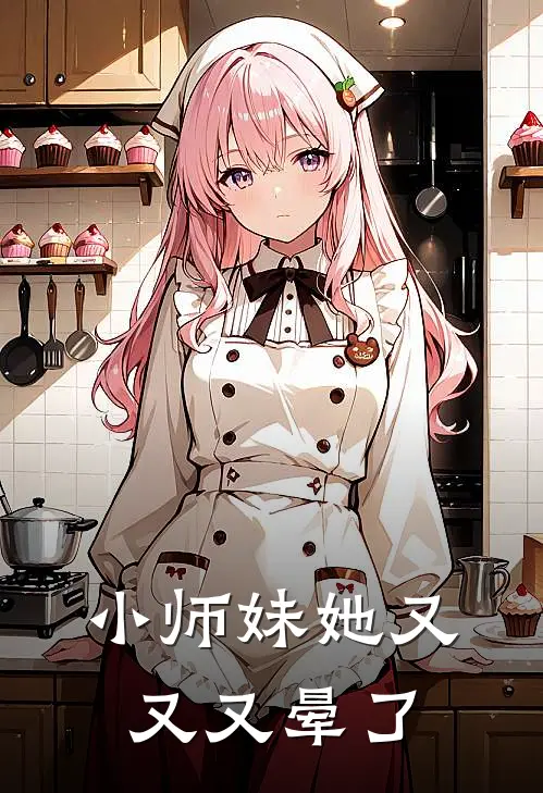 小师妹她又又又晕了