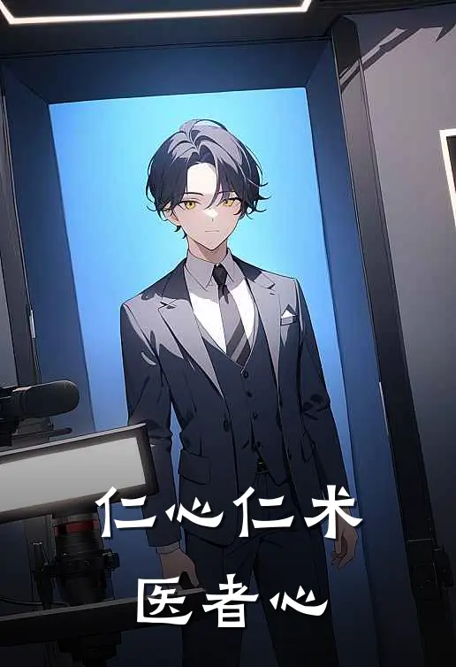 仁心仁术医者心(林深陈一鸣)小说免费阅读_热门小说阅读仁心仁术医者心林深陈一鸣
