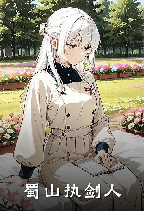 蜀山执剑人