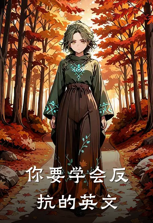你要学会反抗的英文