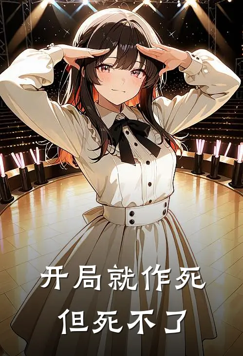 开局就作死，但死不了(林缺德楚云轩)免费小说阅读_免费小说完整版开局就作死，但死不了(林缺德楚云轩)