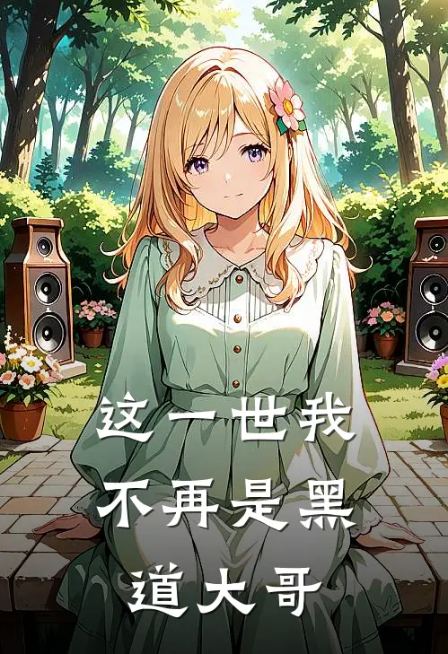 这一世我不再是黑道大哥