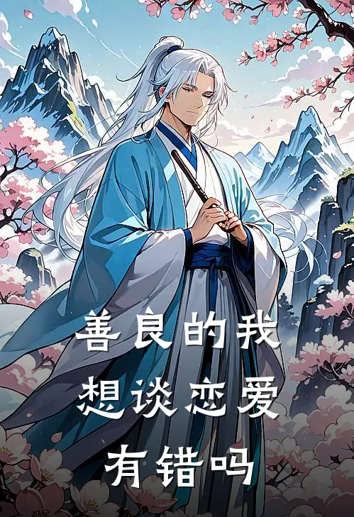 善良的我想谈恋爱有错吗