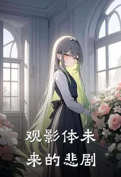 【观影体】未来的悲剧夏油杰刘海最新小说推荐_最新好看小说【观影体】未来的悲剧夏油杰刘海