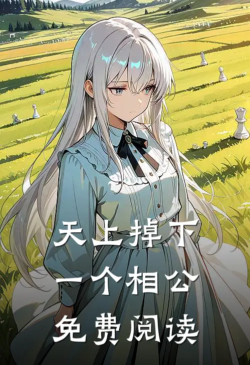 天上掉下一个相公免费阅读