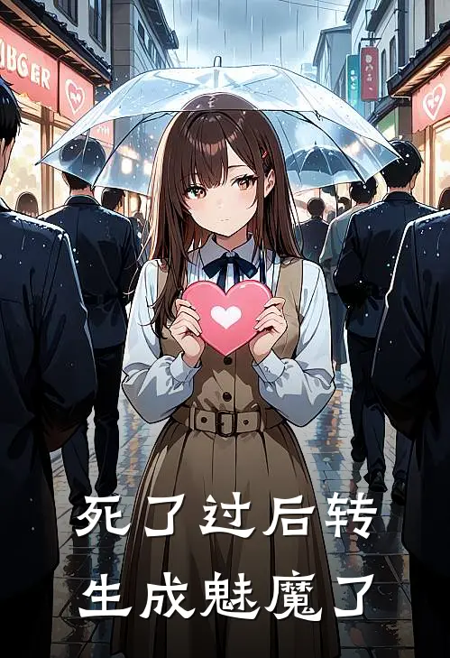 死了过后转生成魅魔了(白锡奥克)完本小说_热门的小说死了过后转生成魅魔了白锡奥克