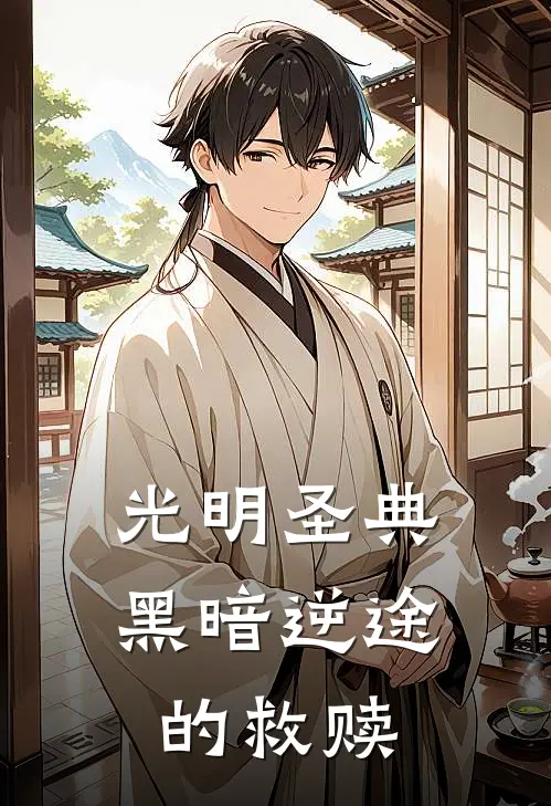 光明圣典黑暗逆途的救赎林宇苏瑶最新小说推荐_热门小说排行榜光明圣典黑暗逆途的救赎(林宇苏瑶)