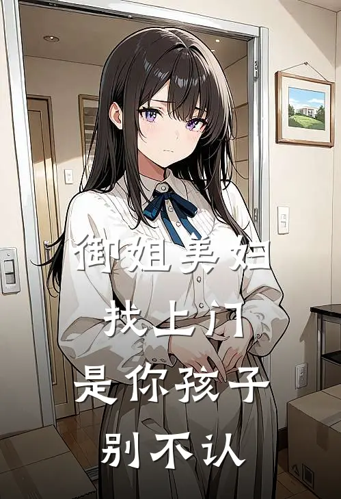御姐美妇找上门，是你孩子别不认林执沈若嫣热门的小说_免费小说御姐美妇找上门，是你孩子别不认(林执沈若嫣)