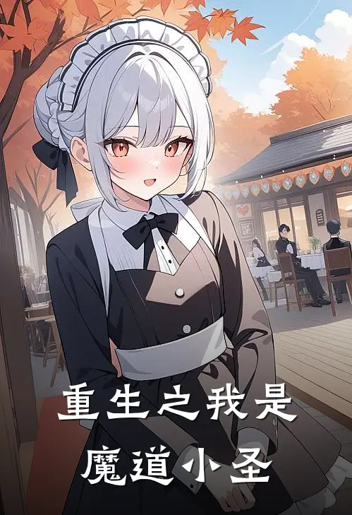 重生之我是魔道小圣