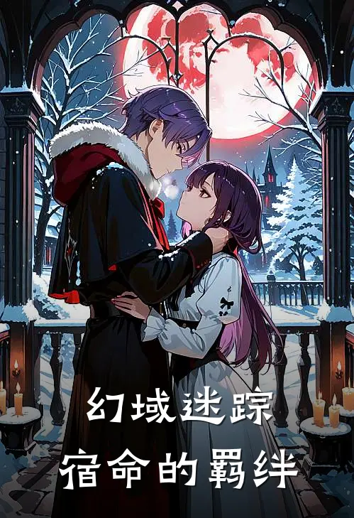 幻域迷踪：宿命的羁绊(凌羽洛璃)最新推荐小说_在哪看免费小说幻域迷踪：宿命的羁绊凌羽洛璃