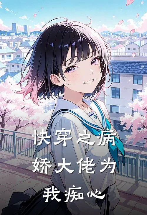 快穿之病娇大佬为我痴心