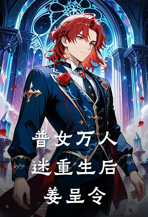 普女万人迷重生后姜呈令
