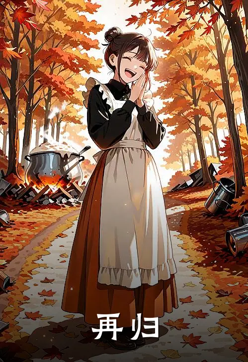 再归江婉韩招兰最新小说全文阅读_在线免费小说再归(江婉韩招兰)