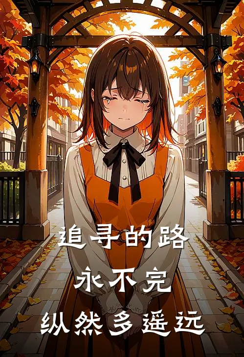 追寻的路永不完,纵然多遥远
