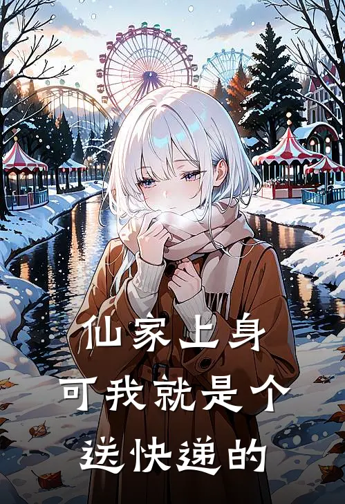 仙家上身，可我就是个送快递的