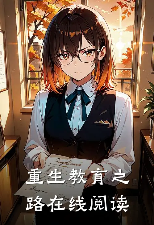 重生教育之路在线阅读